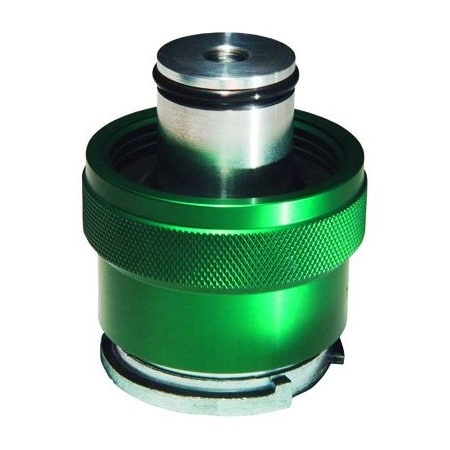 Assenmacher Specialty Tools TANK ADAPTER GM/JAG AHFZ 35 A